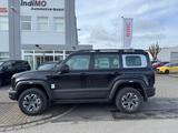 BAIC BJ40 2.0T 4WD 8 Gang AT Pano/Sitzhzg und Belüft. - BAIC BJ40 Gebrauchtwagen