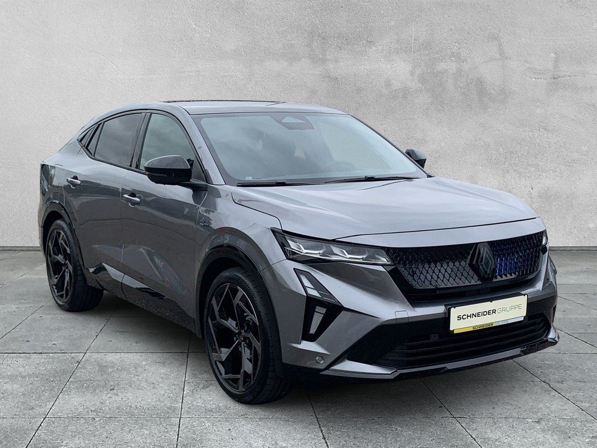 Renault Rafale - Bild 7