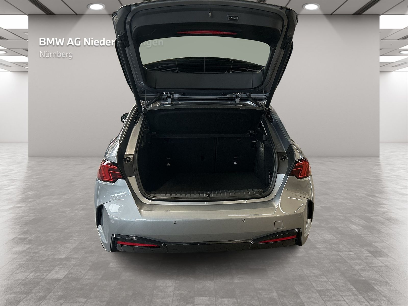 BMW 120 - Bild 10