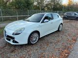 Alfa Romeo Giulietta 1.8 TBi 16V Quadrifoglio Verde Qua... - Alfa Romeo Giulietta von privat