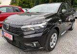 Dacia Logan III ESSENTIAL TCE 90 Klima,Tempomat,SOFORT