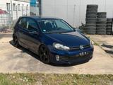 Volkswagen VW Golf 6 im R32 GTI Design 1.6l H&R Gewin... - Volkswagen aus 2008: R32