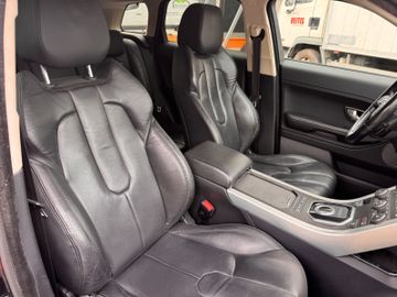 Land-Rover Range Rover Evoque - 10