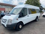 Ford Transit Bus FT 430 EL 16/17-Sitzer-Bus - Ford Transit 17 sitzer