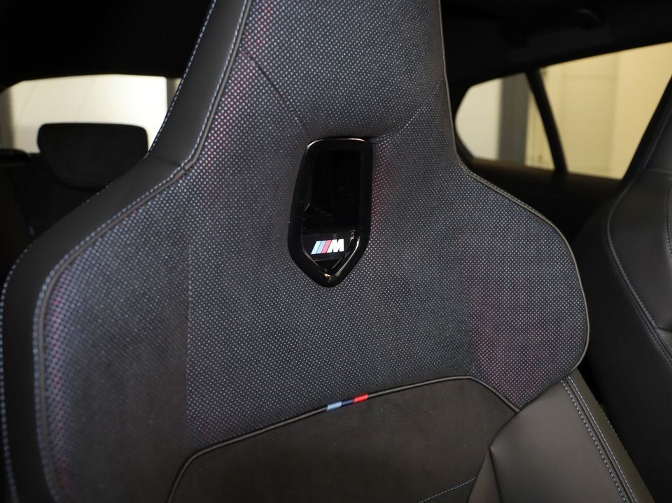 BMW M135 - Bild 12