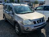 Nissan X-Trail SE 4X4 2.0D/KLIMA/ALLRAD/110KW/SCHALTER/ - gebrauchte Nissan X-Trail aus dem Jahr 2008