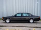 BMW 735i Long No Rust Low Mileage Factory Paint - BMW 735 mit Schiebedach