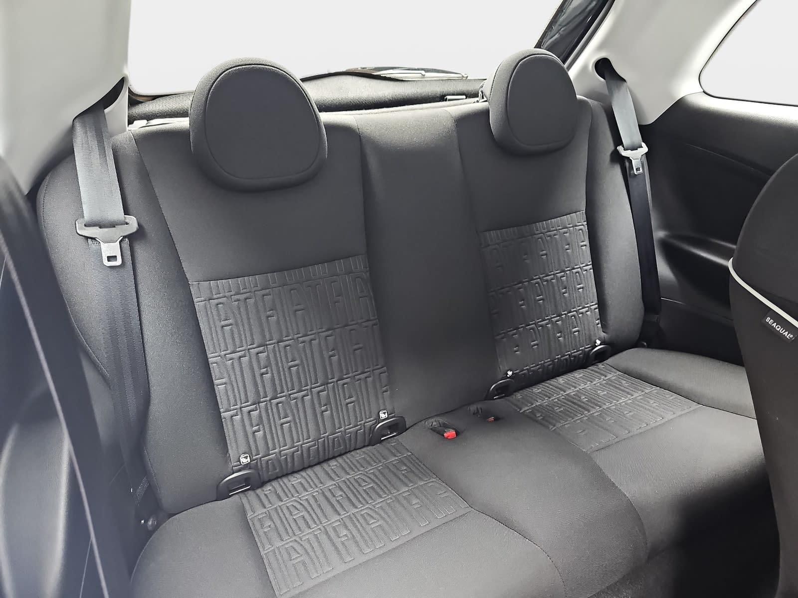 Fiat 500e - Bild 19