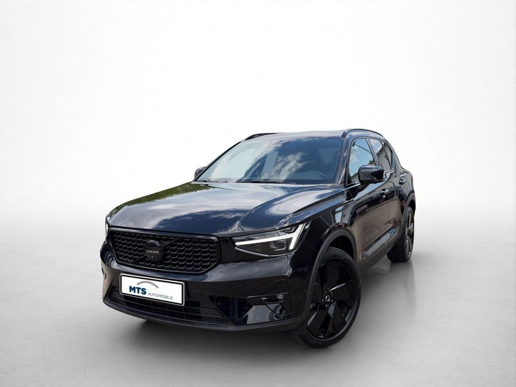 Image of Volvo XC40