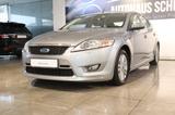 Ford Mondeo Lim. Ghia *Automatik*Xenon* - Ford Mondeo in Duisburg