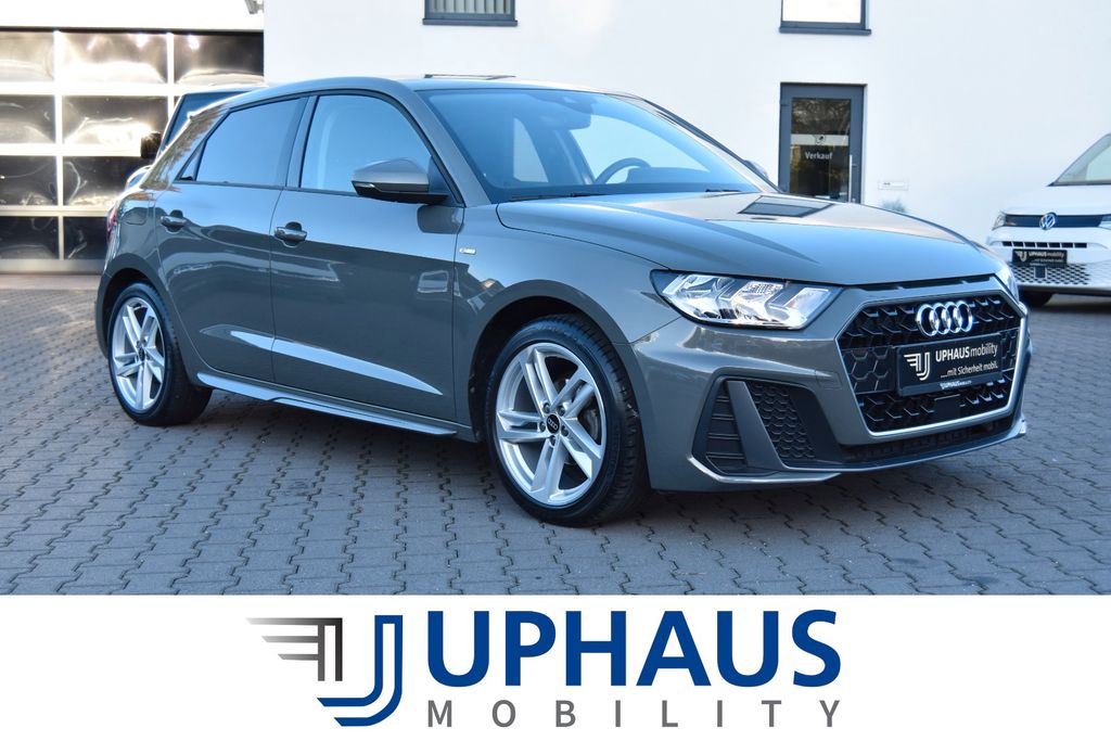 Image of Audi A1
