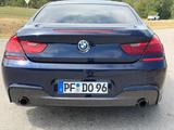 BMW 640i Coupé |M Sportpaket| sehr gute Ausstattung - BMW 640 aus 2013