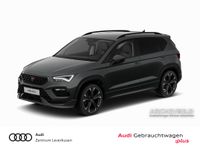 Cupra Ateca - Vorschau Bild 1