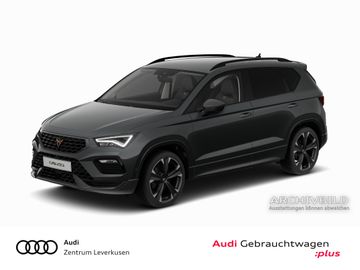 Cupra Ateca DSG NAVI VIRT ACC LEDER KAM 360° SHZ LED