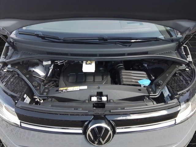 Fahrzeugabbildung Volkswagen T7 Multivan TDI Edition DSG STH IQ.LIGHT AHK NAV
