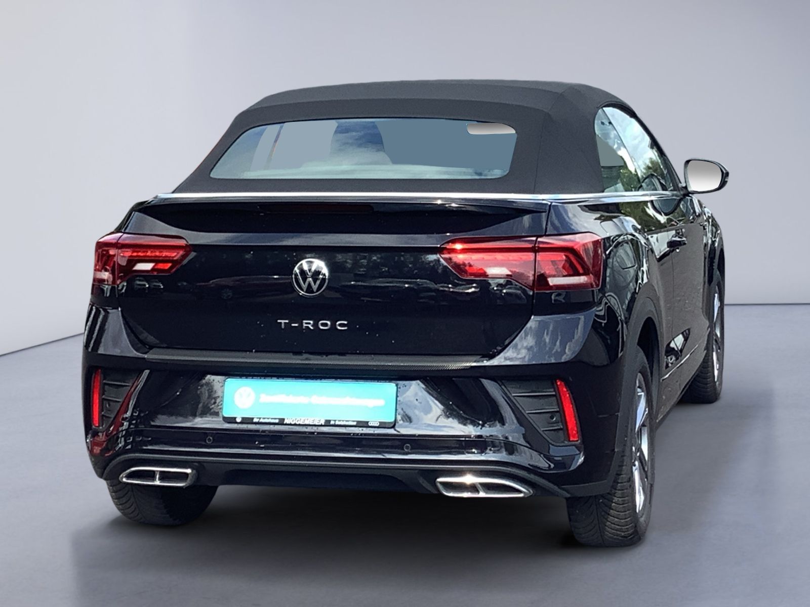 Volkswagen T-Roc - Bild 5