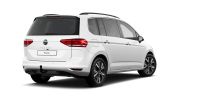 Volkswagen Touran - Vorschau Bild 7