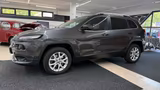 Jeep Cherokee Limited 4x4*AUT*LEDER*CAM*MWST. - Jeep Cherokee mit Diesel-Antrieb