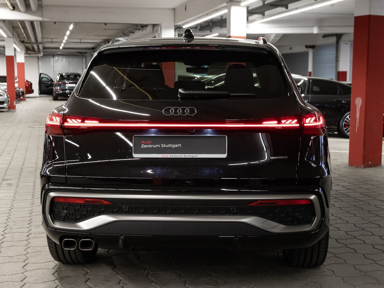 Audi Q5 - Bild 6