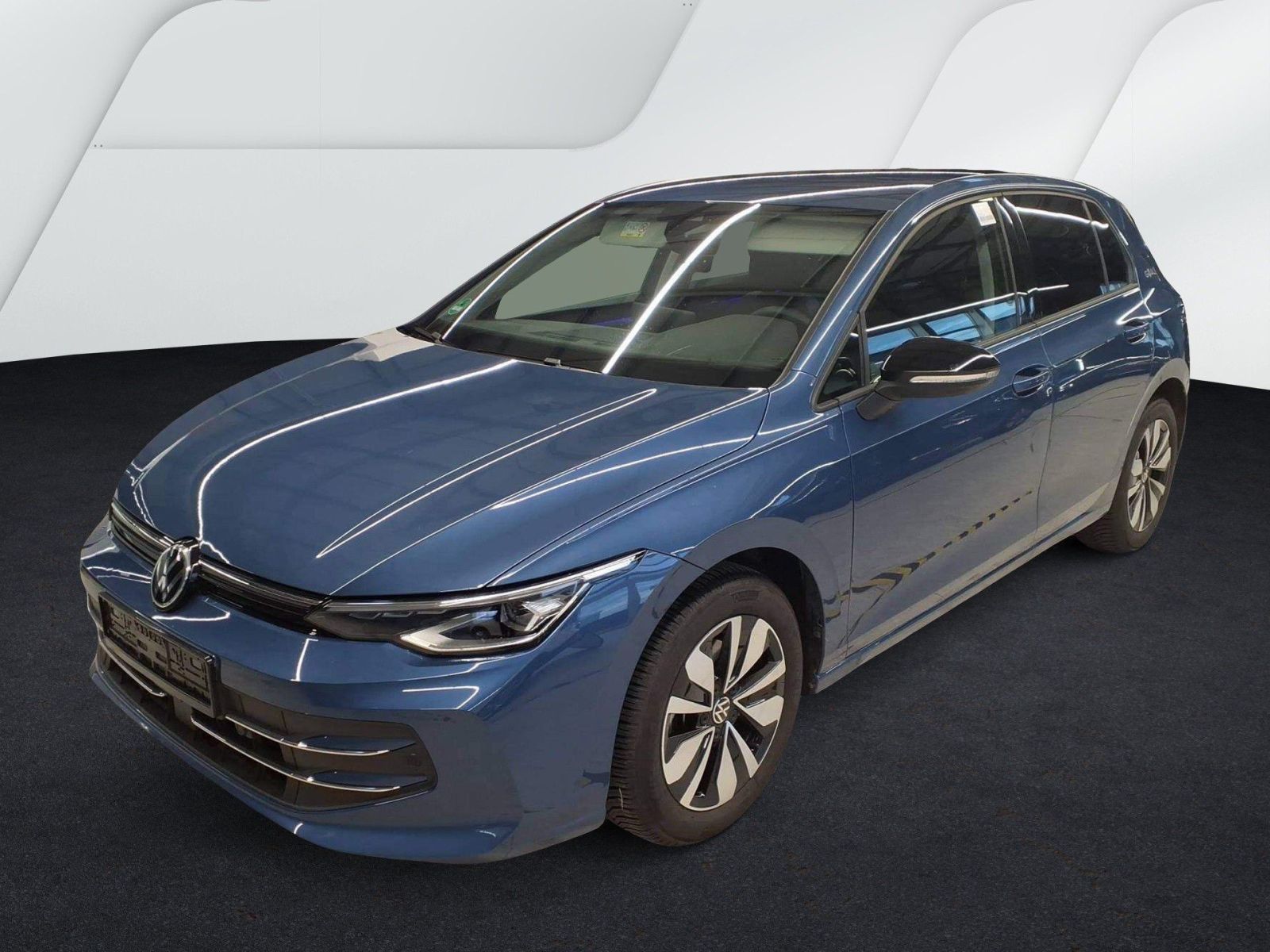 Volkswagen Golf - Bild 2