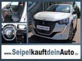 Peugeot 208 e- Active*SHZ*Klimaauto*LED*DAB*
