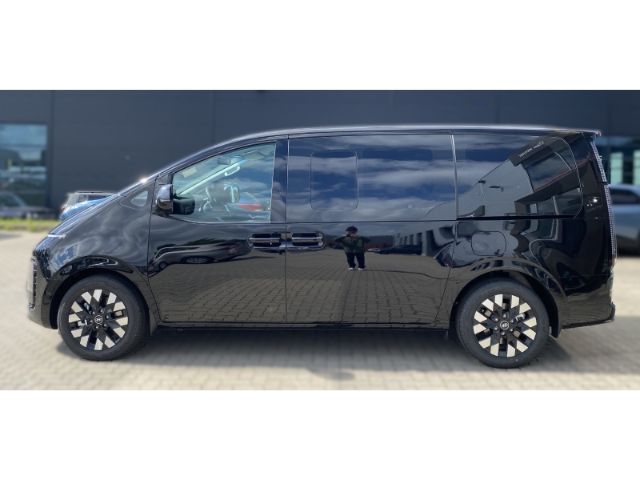 Hyundai STARIA - Bild 4