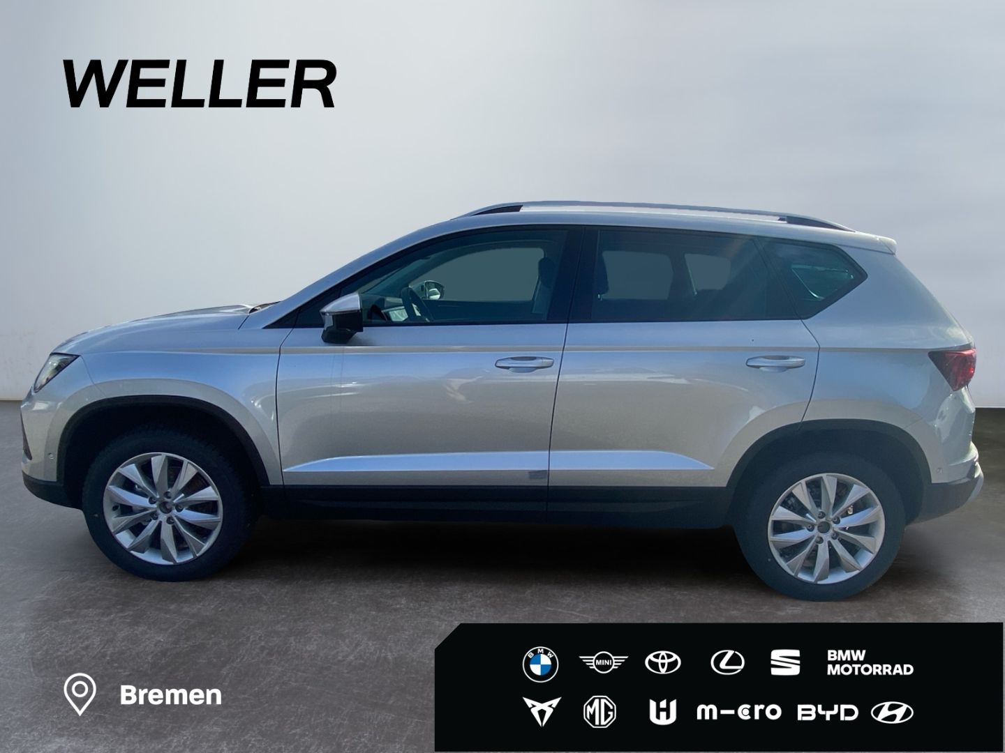 Seat Ateca - Bild 4