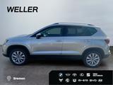 Seat Ateca Road Edition 1.5 TSI 110 kW (150 PS) 7-Gan - Seat Neuwagen