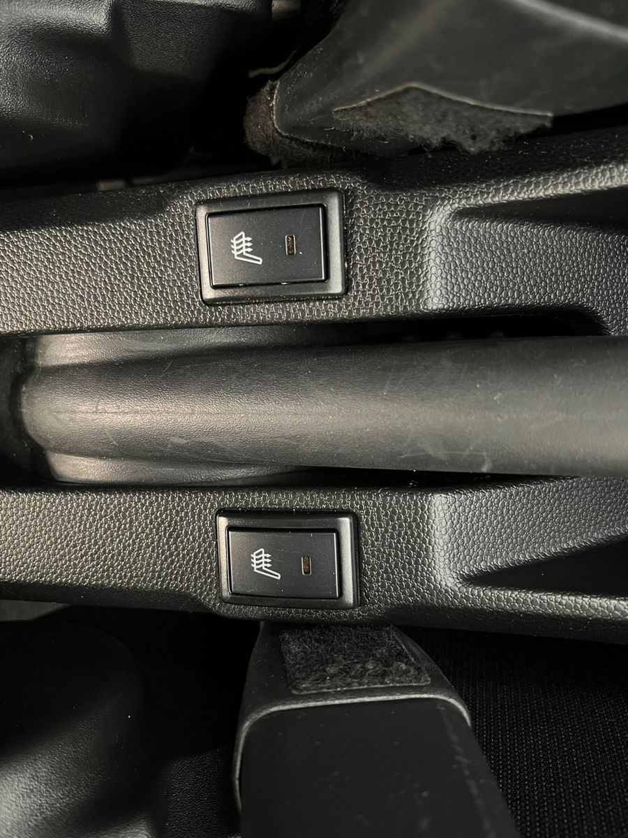 Fahrzeugabbildung Suzuki Ignis 1.2 DUALJET HYBRID Comfort