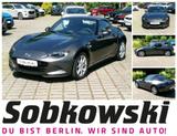 Mazda MX-5 SKYACTIV-G 2.0 KINENBI - Mazda MX-5: Kinenbi