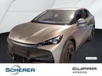 Cupra Tavascan - Vorschau Bild 1