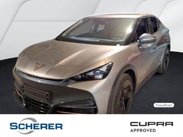 Cupra Leasingangebot: Cupra Tavascan VZ 250 kW 82 kWh Pano WäPu Adrenaline H