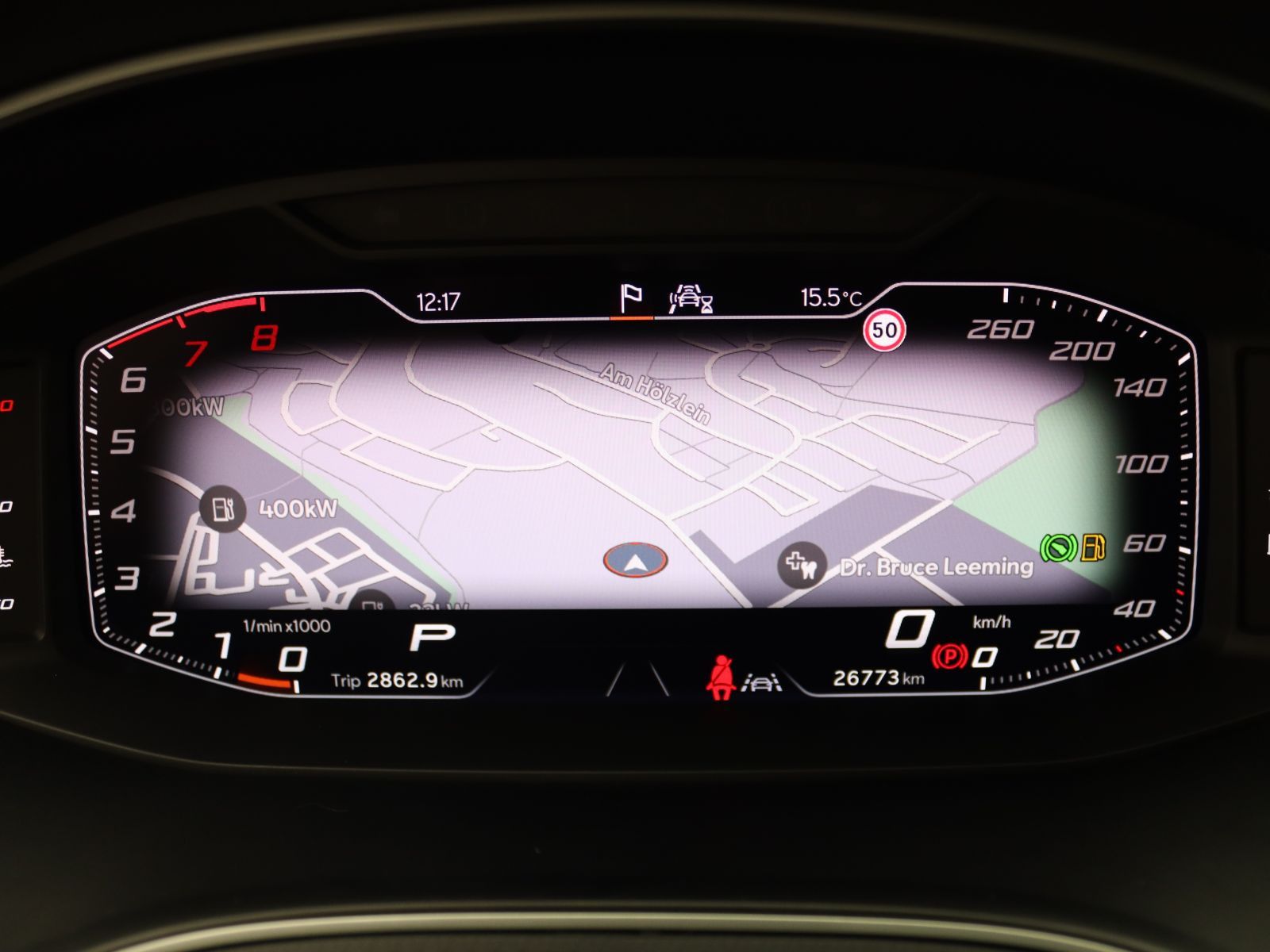 Seat Ibiza - Bild 15