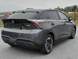 MG4 64 kWh Comfort*SOH 95,1%*ACC*LED - MG MG4 Gebrauchtwagen