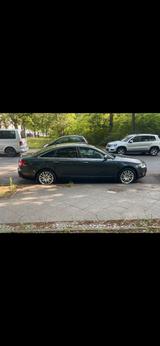 Audi A6 2,4 LPG Gas Oder tauschen mit 7 Sä... - Audi A6 mit LPG-Antrieb
