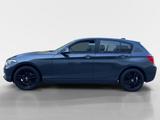 BMW 118d Aut. Advantage LED+Navi+SHZ+PDC+Lichtpaket+ - BMW 118 mit Diesel-Antrieb: Sitzheizung