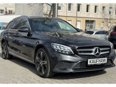 Fahrzeugabbildung C 300 T-Modell e Ambiente+el.Sitze+Standh.