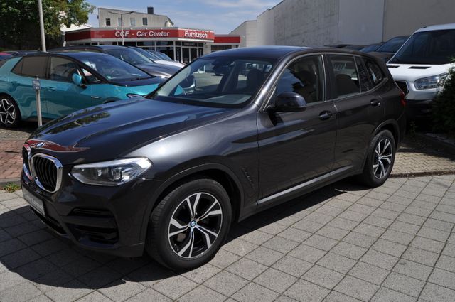 BMW X3 xDrive 20i Panorama LED Digitales Cockpit AHK