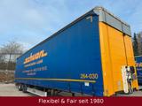 Fliegl SZS320 Mega 2 Achs,BPW,Edscha,RSAB System!! - Fliegl LKWs