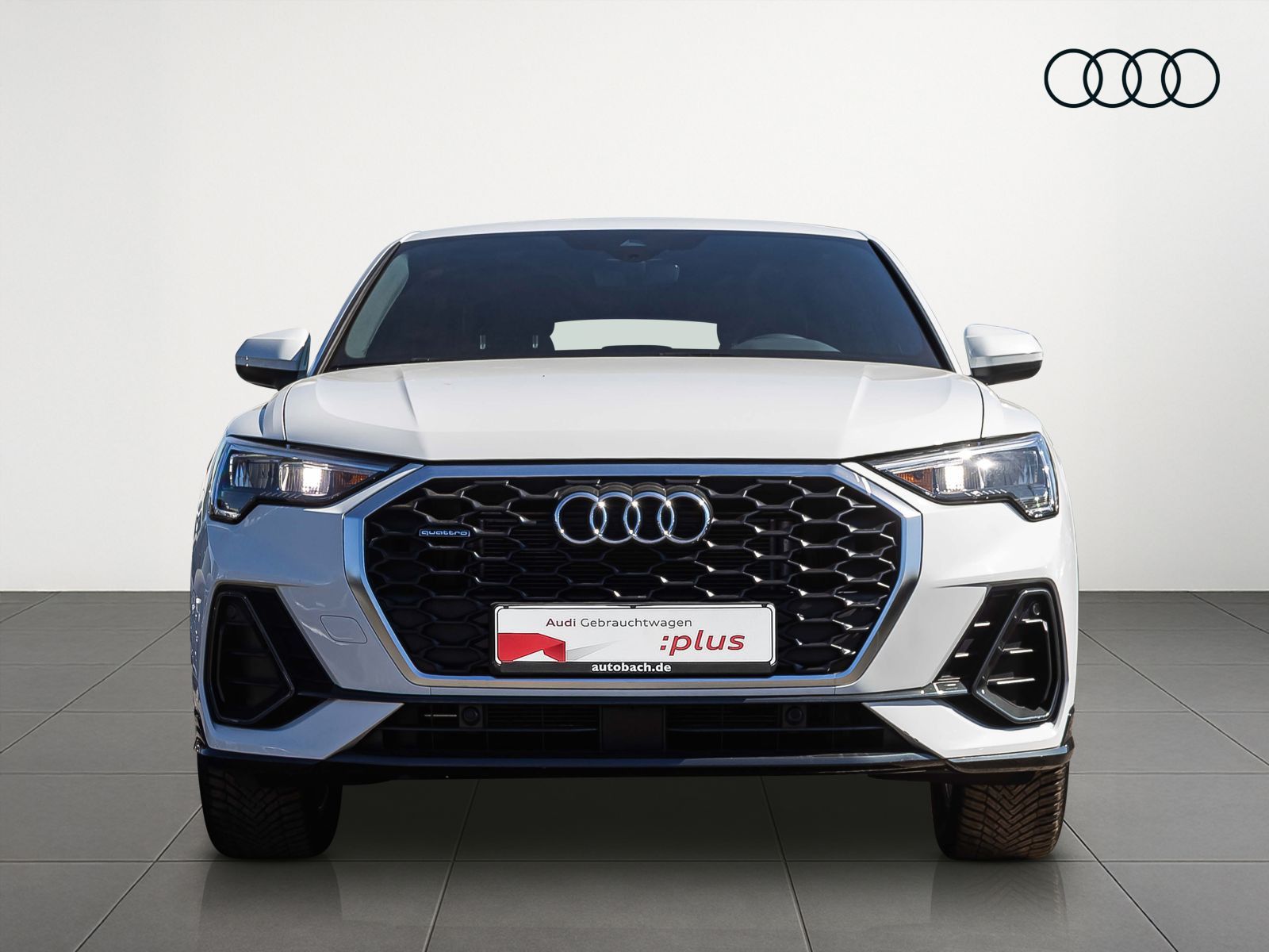 Audi Q3 - Bild 3