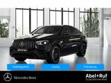 Mercedes-Benz GLE 63 S AMG 4M+ Coupé DISTRO+Burme+HuD+AHK+360° - gebrauchte Mercedes-Benz GLE 63 AMG aus dem Jahr 2024