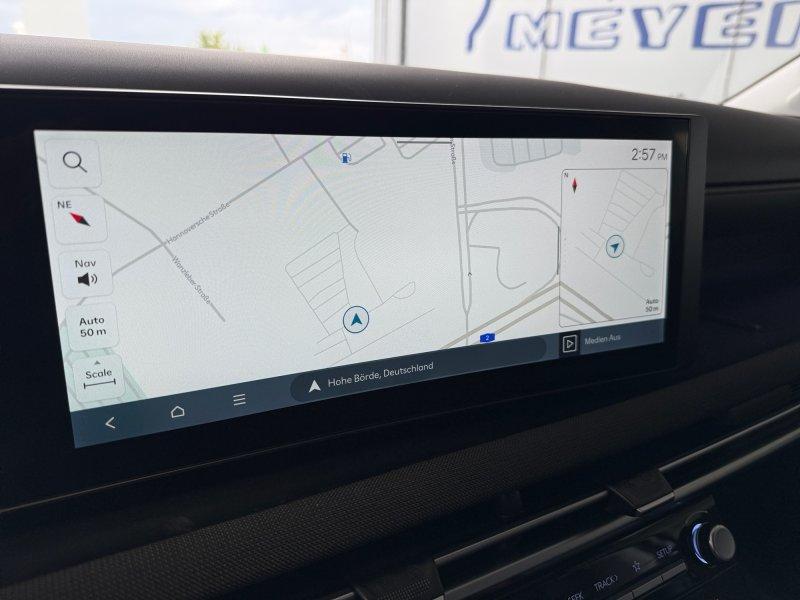 Hyundai TUCSON 1.6 T-GDI HEV 239PS 19*Alu/Matrix/ACC/Kam, миниатюра 26