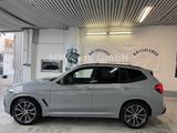 BMW X3 M40d 360°|StHz|PANO|HUD|Garantie|DrAsProf|P+ - BMW X3 M40: Automatik