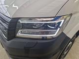Volkswagen Crafter 35 Kasten LED*ACC*AHK* - Offers