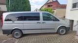 Mercedes-Benz Vito 120 CDI  Automatik  b... - Mercedes-Benz Vito Gebrauchtwagen in Karlsruhe
