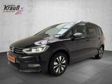 Volkswagen Touran 1.5 TSI Move Navi LED 7-Sitzer ACC CarPla