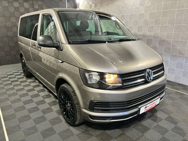 Volkswagen T6 Transporter Multivan*Trendline*PDC-AHK-NAVI