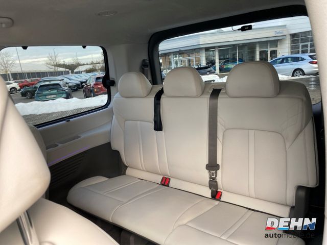 Hyundai STARIA 2WD 2.2 CRDi Signatur 7Sitzer Standheizun