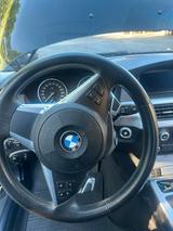 BMW 535d A touring Edition Lifestyle Edition Lif... - BMW 535 aus 2008