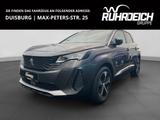 Peugeot 3008 GT 1.2 PT NAVI+PDC+360+PANO+SITZHZG+ACC+ - Peugeot Gebrauchtwagen
